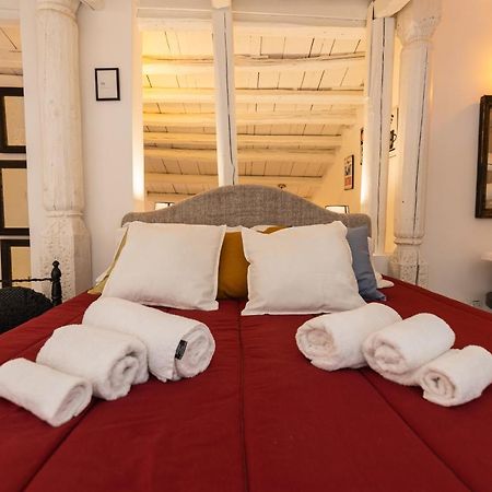 Elly Holiday House باليرمو المظهر الخارجي الصورة