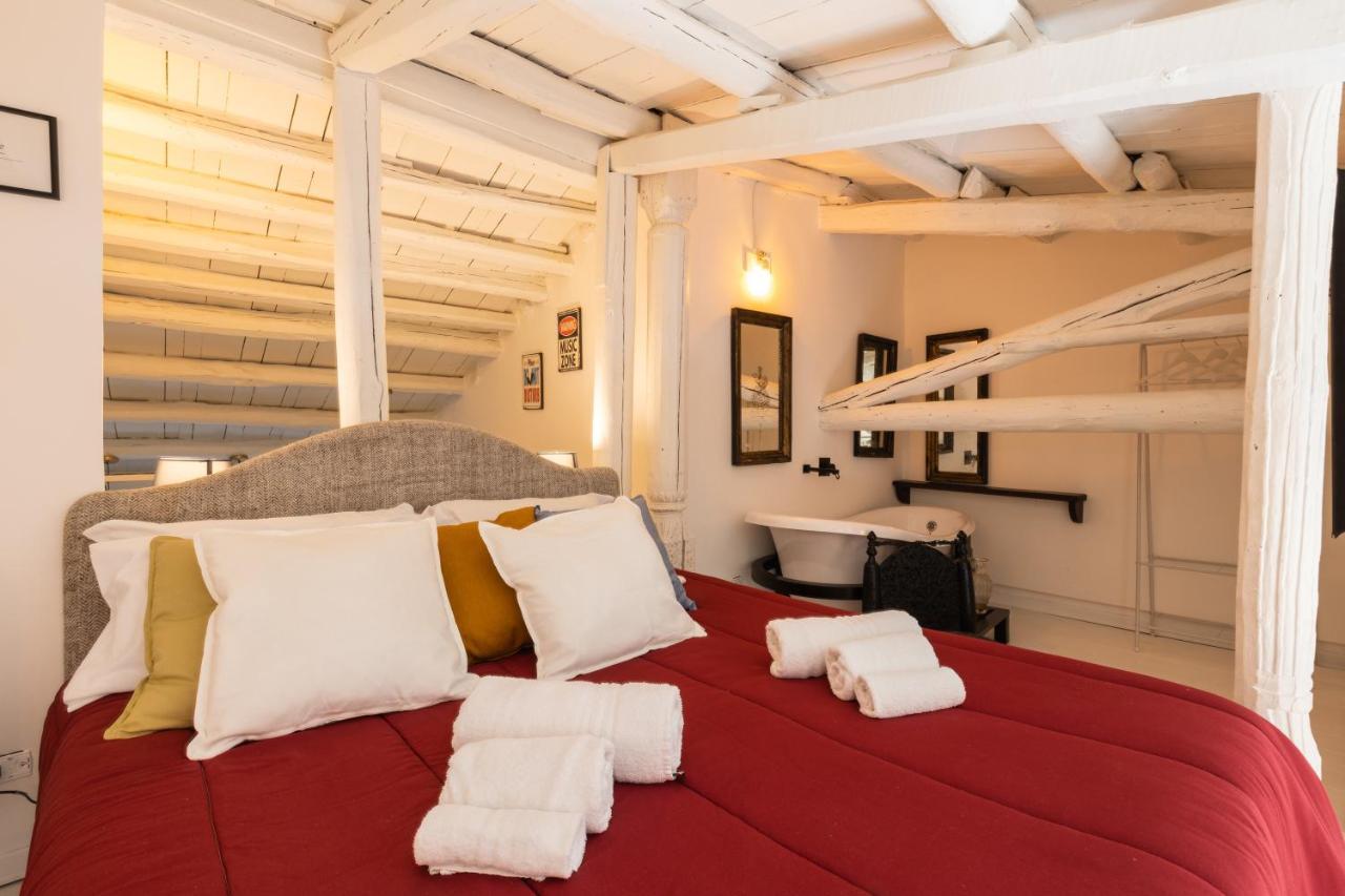 Elly Holiday House باليرمو المظهر الخارجي الصورة