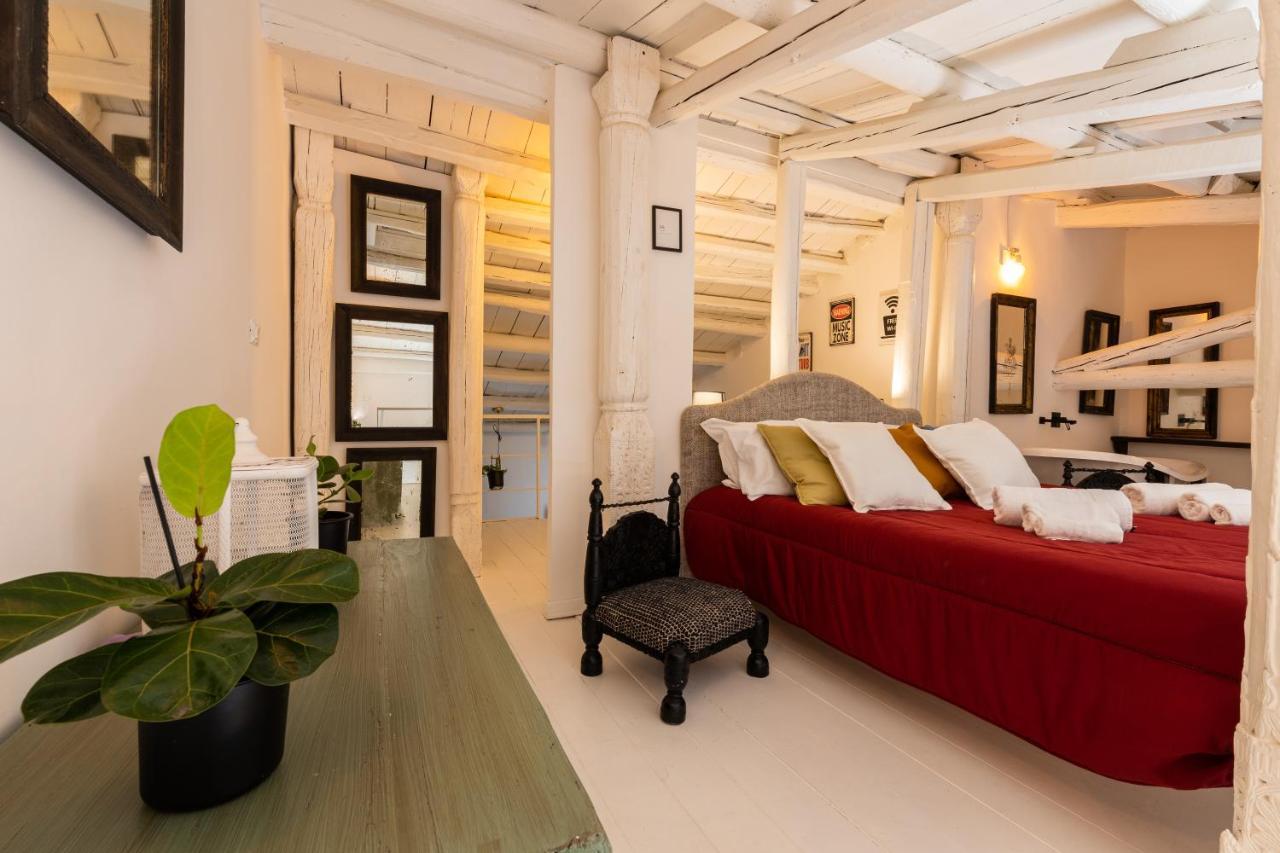 Elly Holiday House باليرمو المظهر الخارجي الصورة