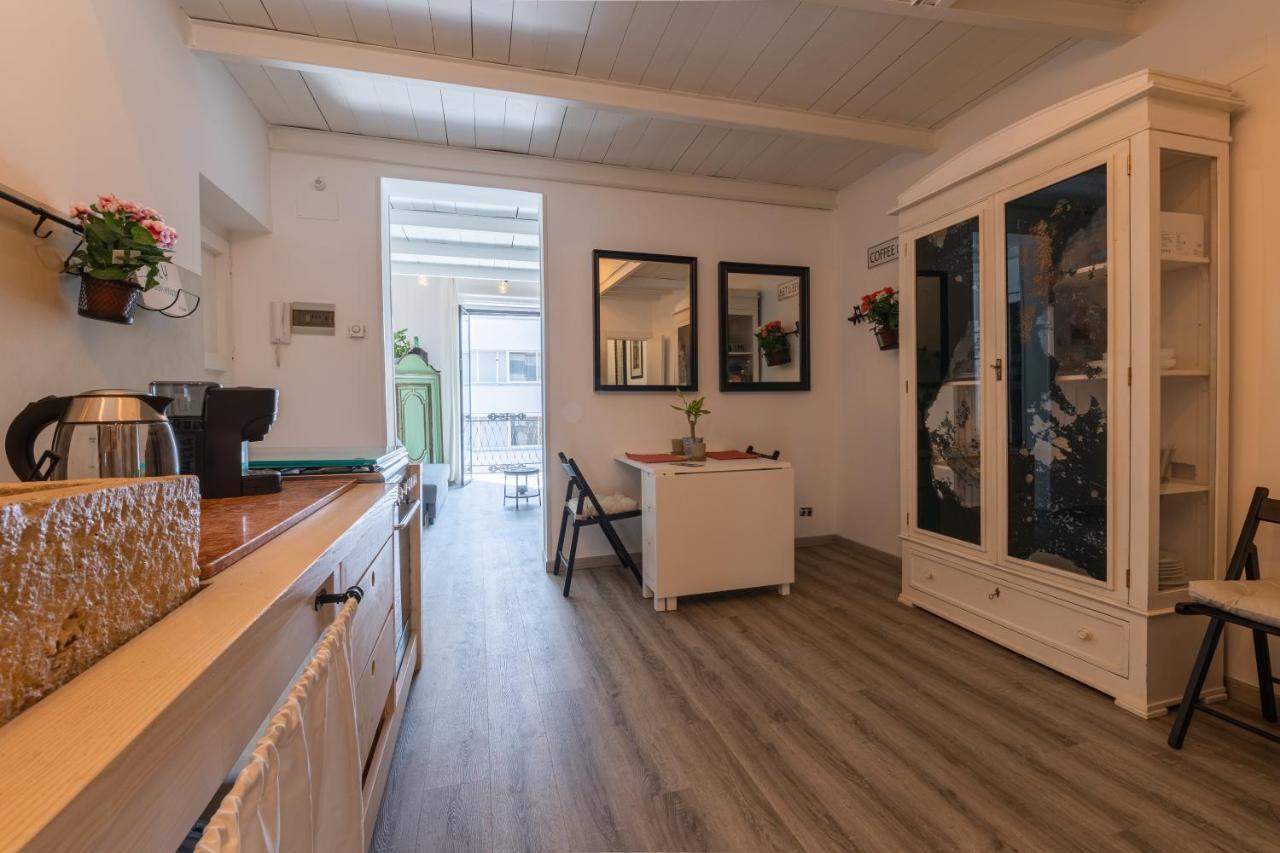 Elly Holiday House باليرمو المظهر الخارجي الصورة