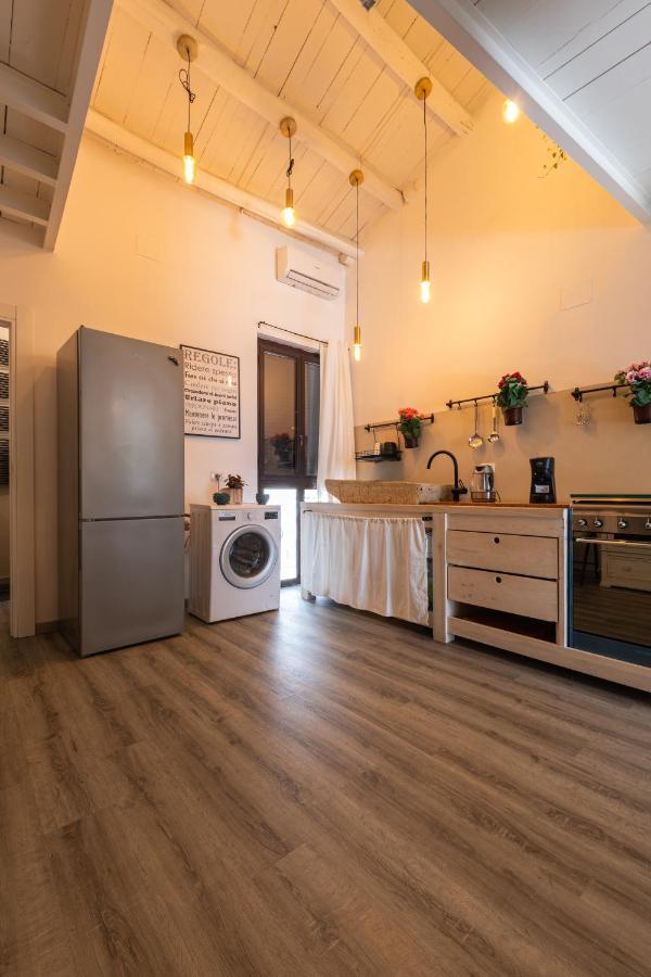 Elly Holiday House باليرمو المظهر الخارجي الصورة