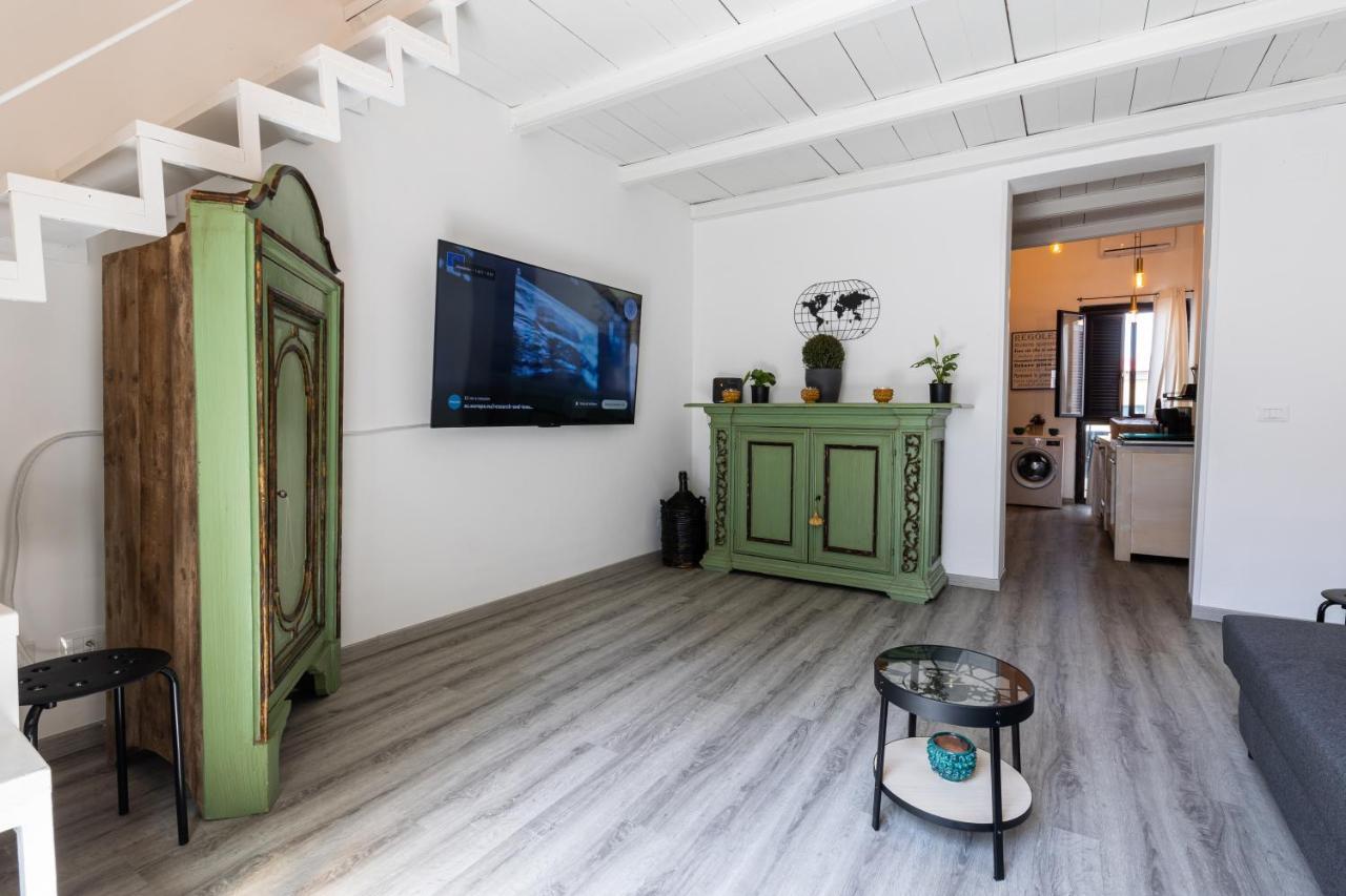 Elly Holiday House باليرمو المظهر الخارجي الصورة