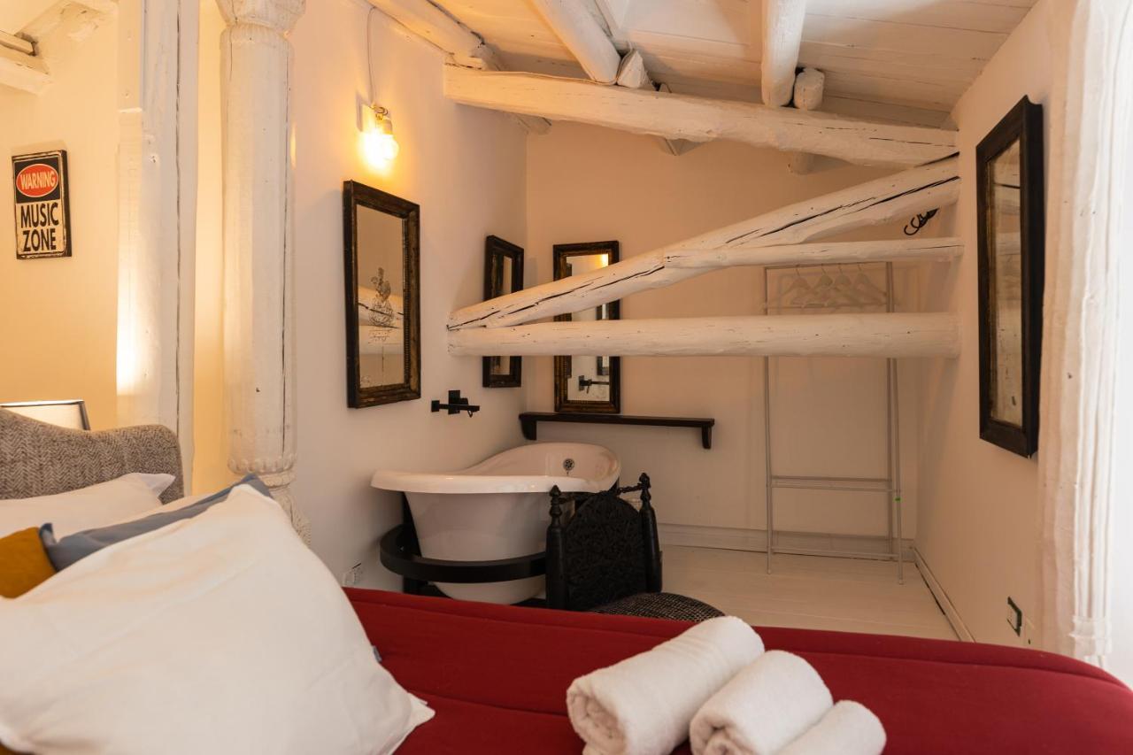 Elly Holiday House باليرمو المظهر الخارجي الصورة