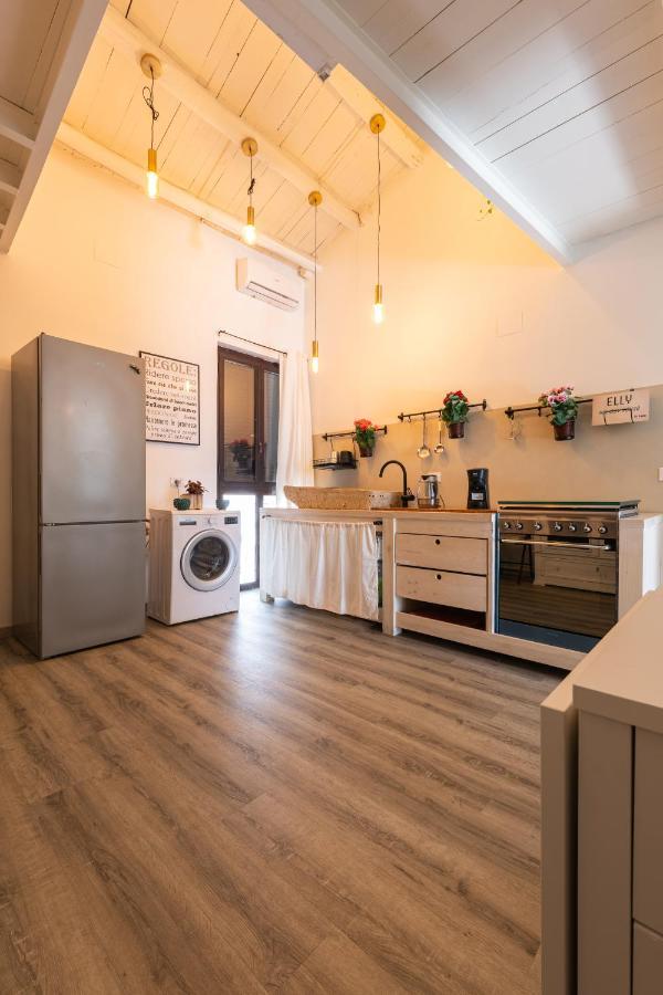 Elly Holiday House باليرمو المظهر الخارجي الصورة