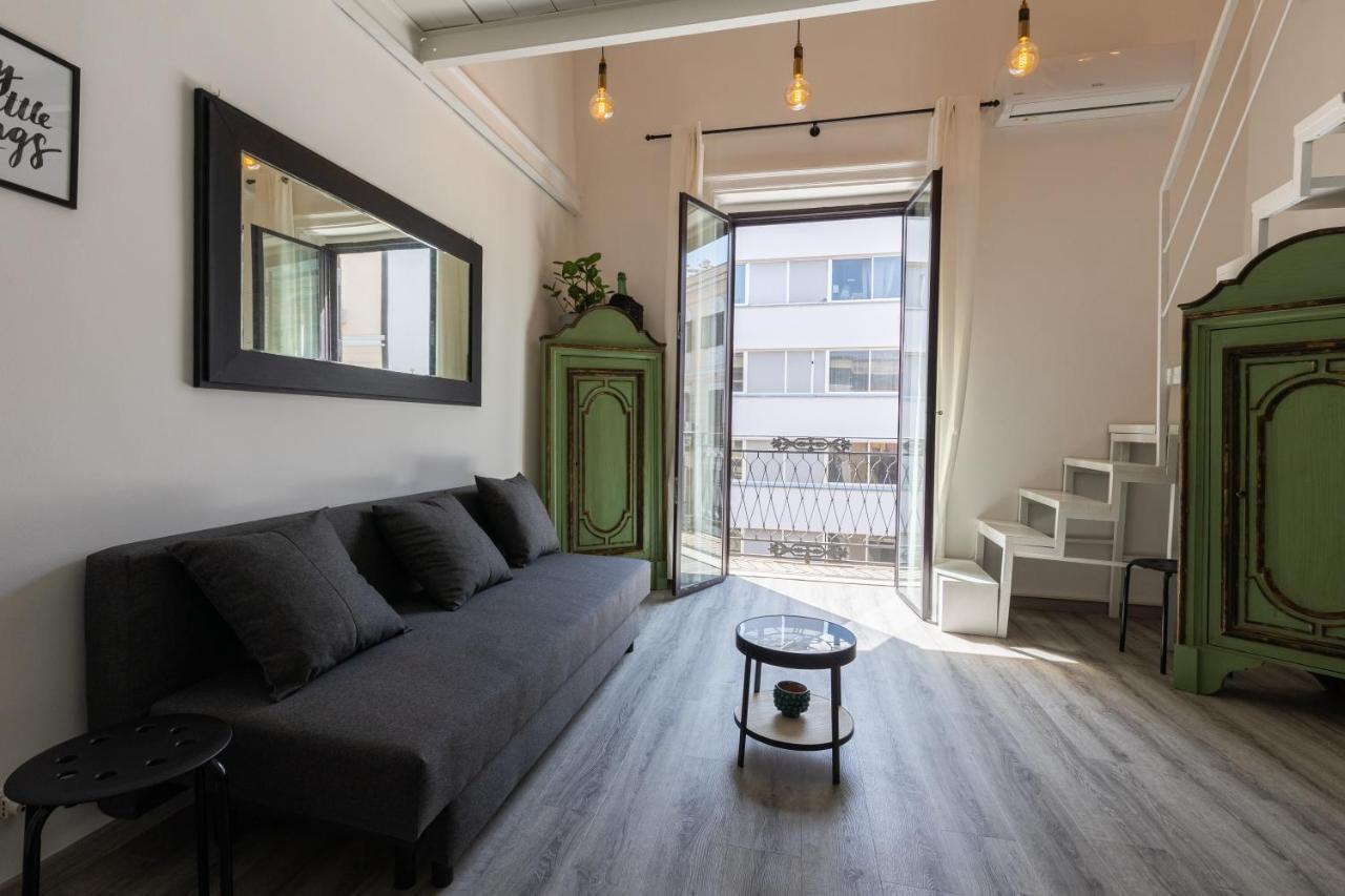 Elly Holiday House باليرمو المظهر الخارجي الصورة