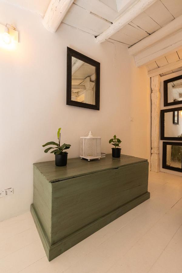 Elly Holiday House باليرمو المظهر الخارجي الصورة