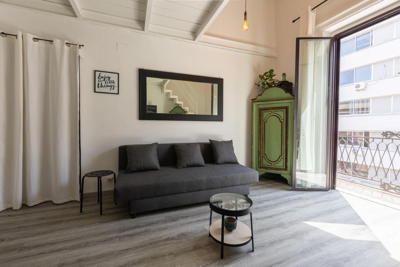 Elly Holiday House باليرمو المظهر الخارجي الصورة
