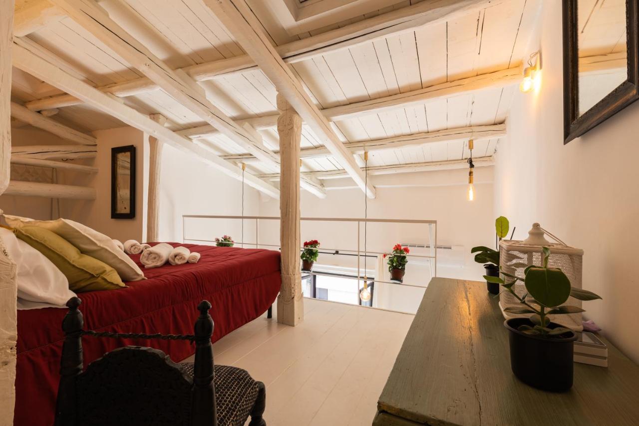Elly Holiday House باليرمو المظهر الخارجي الصورة
