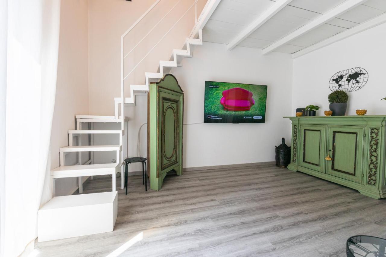 Elly Holiday House باليرمو المظهر الخارجي الصورة