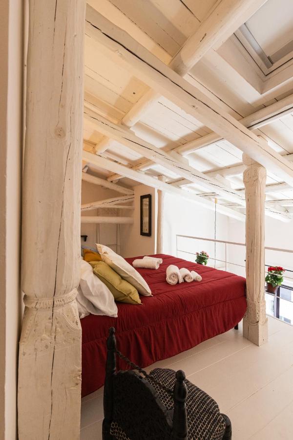 Elly Holiday House باليرمو المظهر الخارجي الصورة